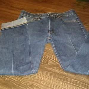 . Very very very very nice levis 513